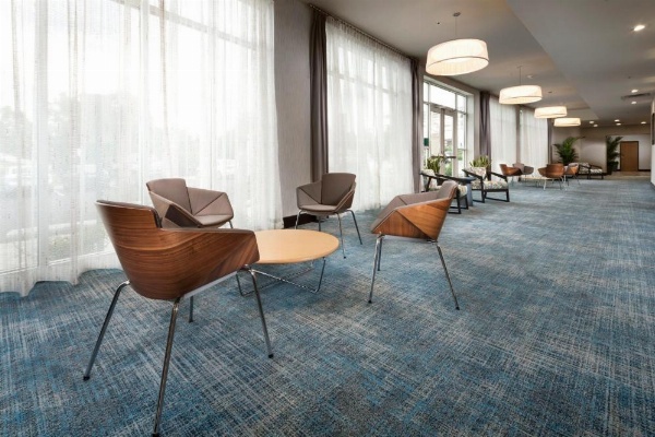 Holiday Inn & Suites Arden-Asheville Airport image 23